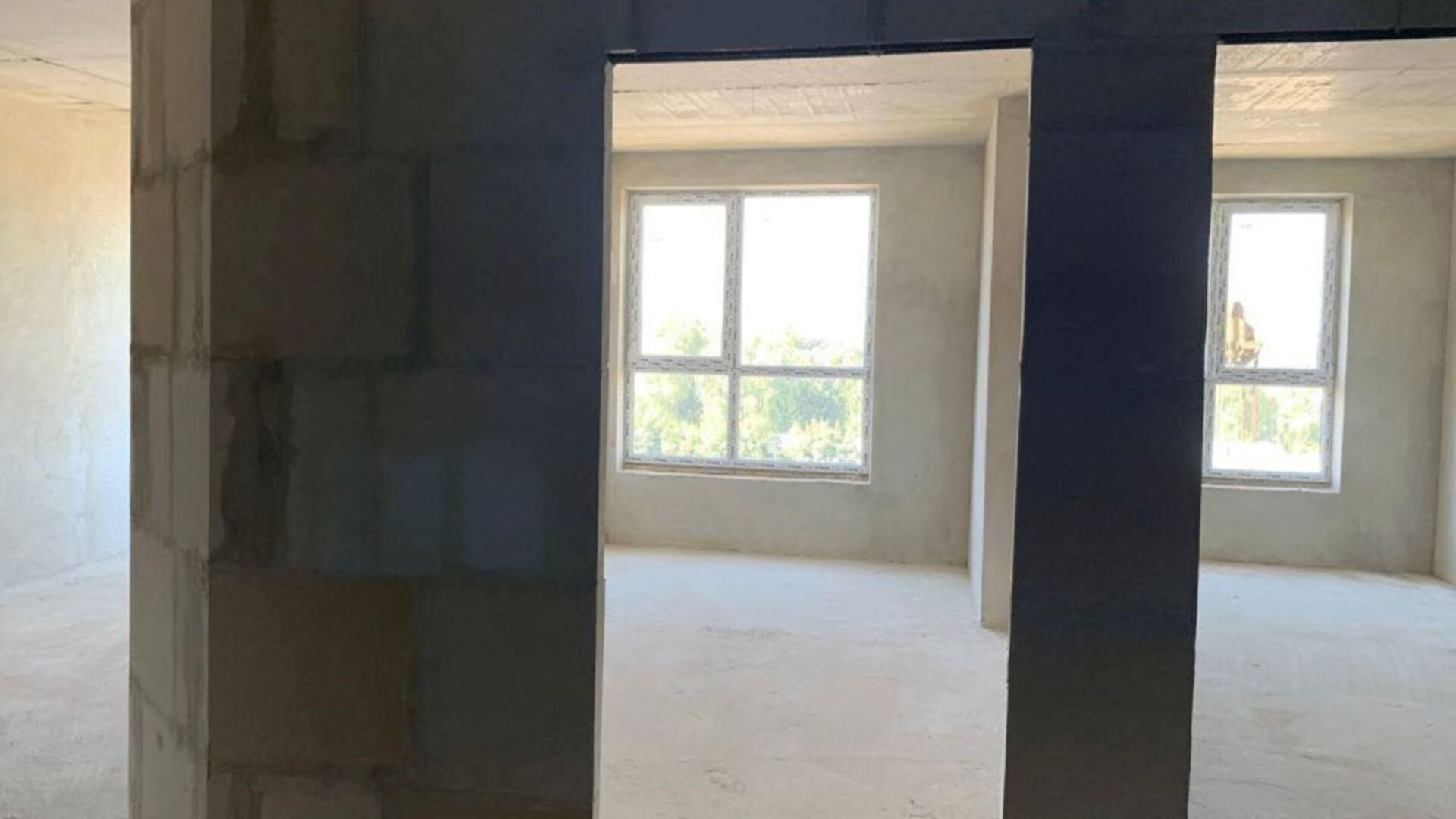 ЖК Парк Арена ход строительства фото 470098