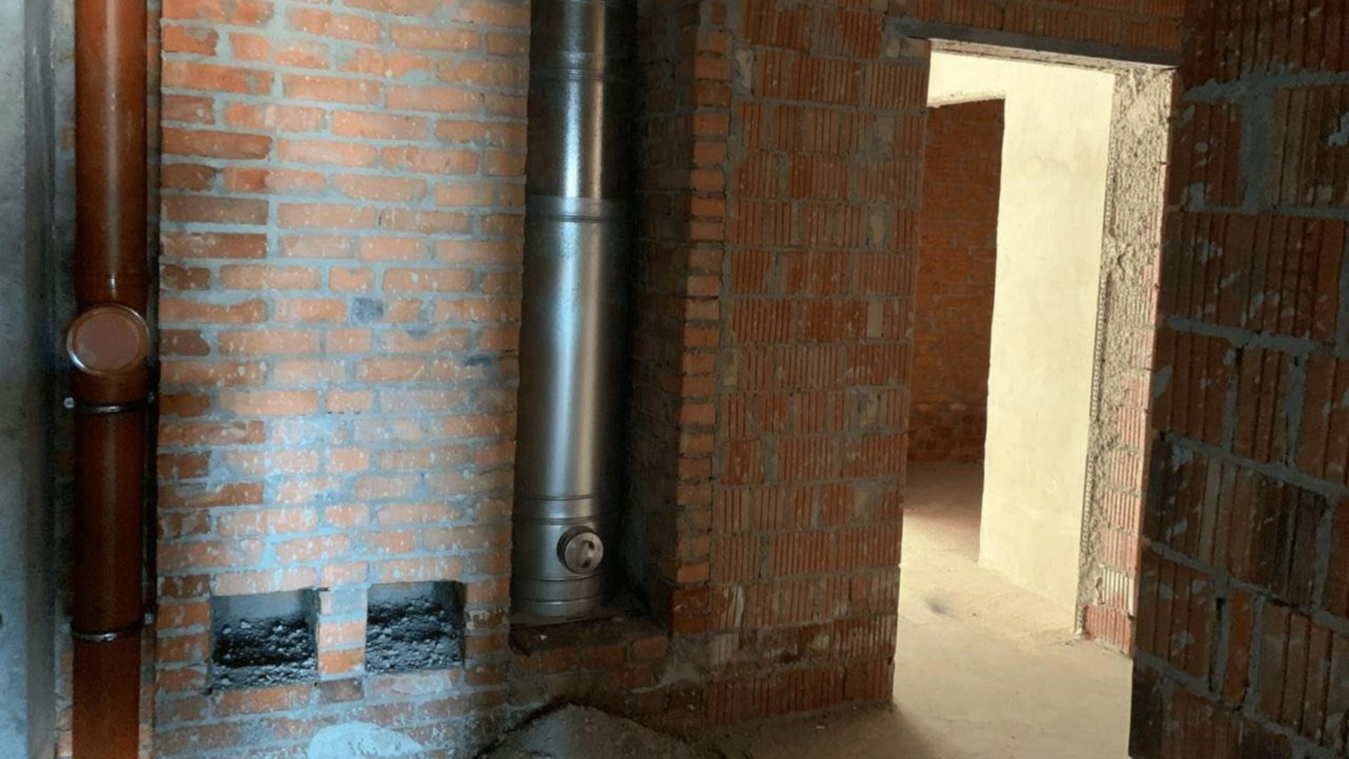 ЖК Парк Арена ход строительства фото 470100