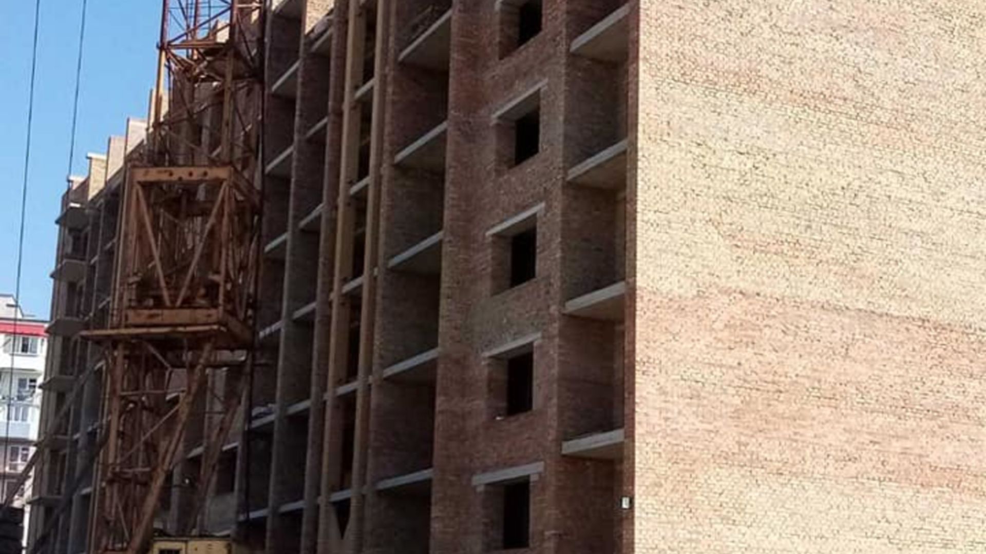 ЖК вул. Микулинецька, 101А хід будівництва фото 470141