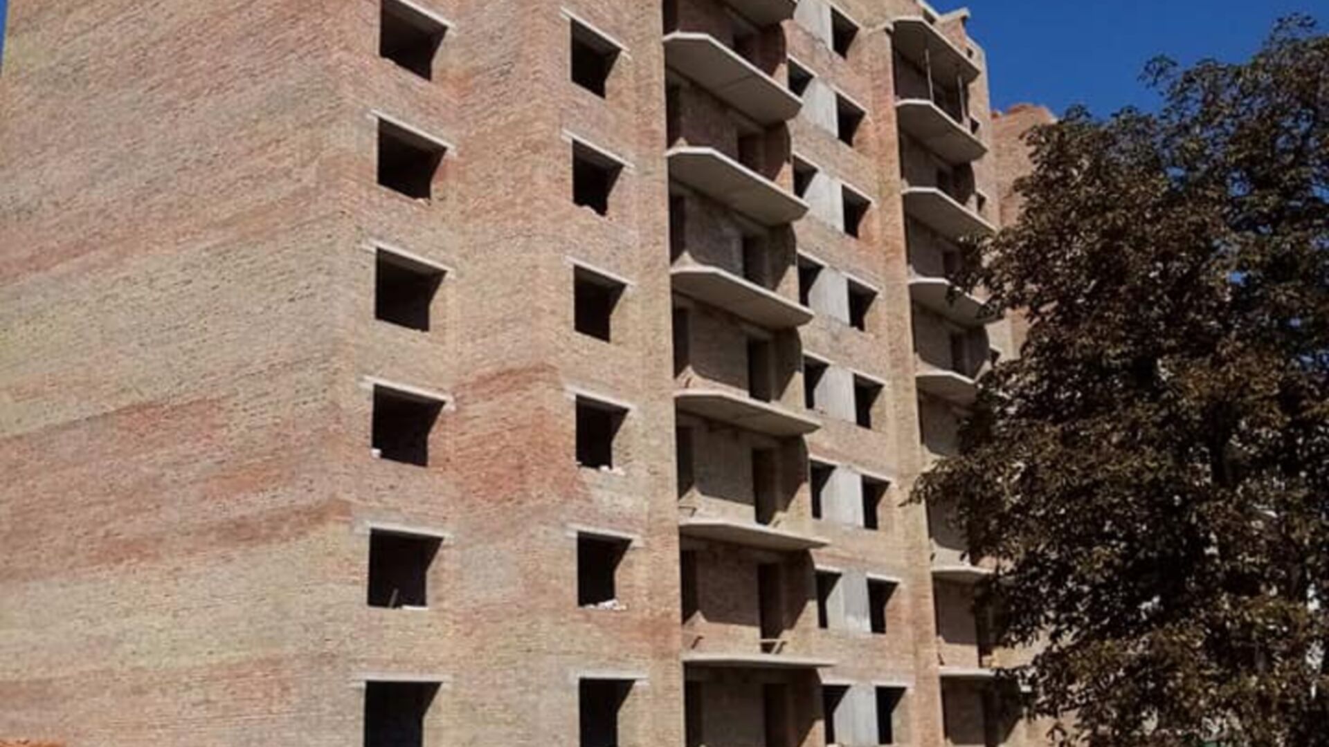 ЖК вул. Микулинецька, 101А хід будівництва фото 470142