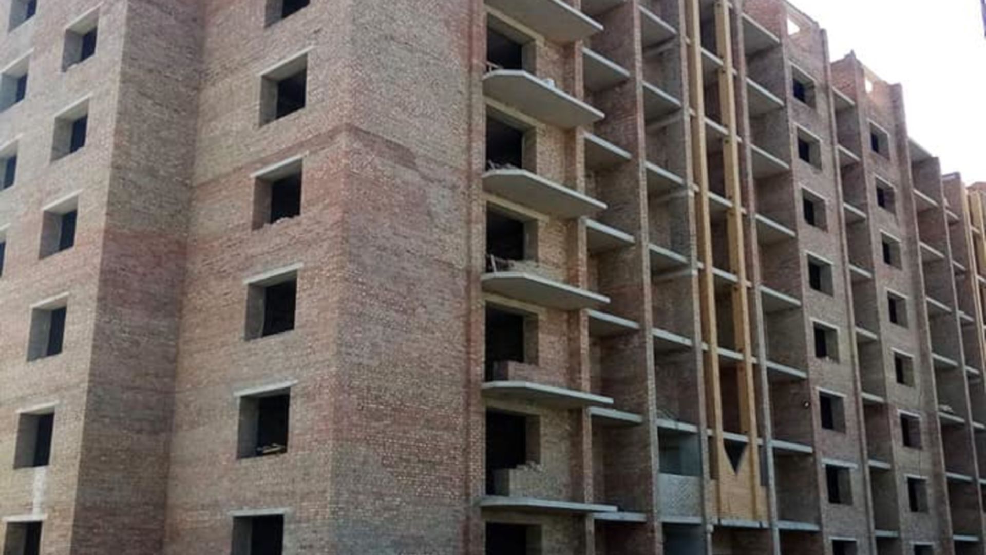 ЖК вул. Микулинецька, 101А хід будівництва фото 470143