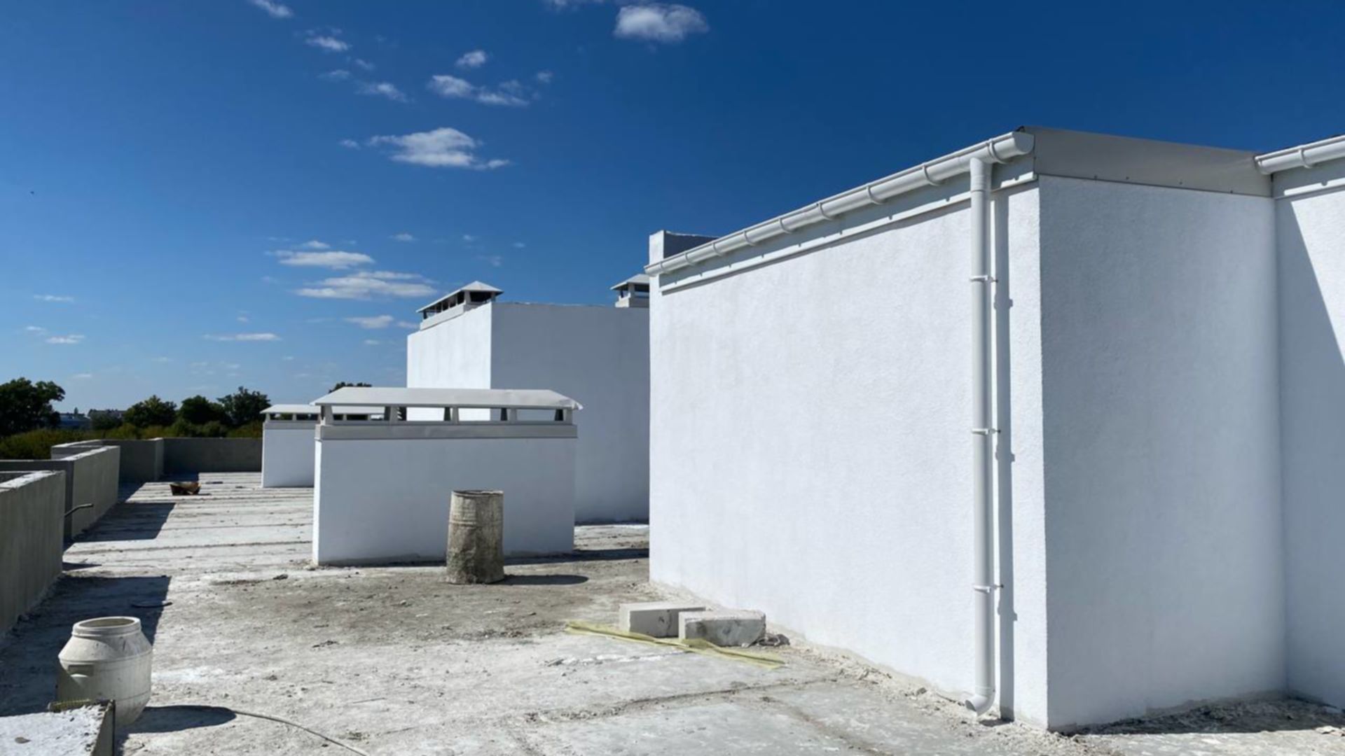 ЖК Амстердам Клубный ход строительства фото 470175