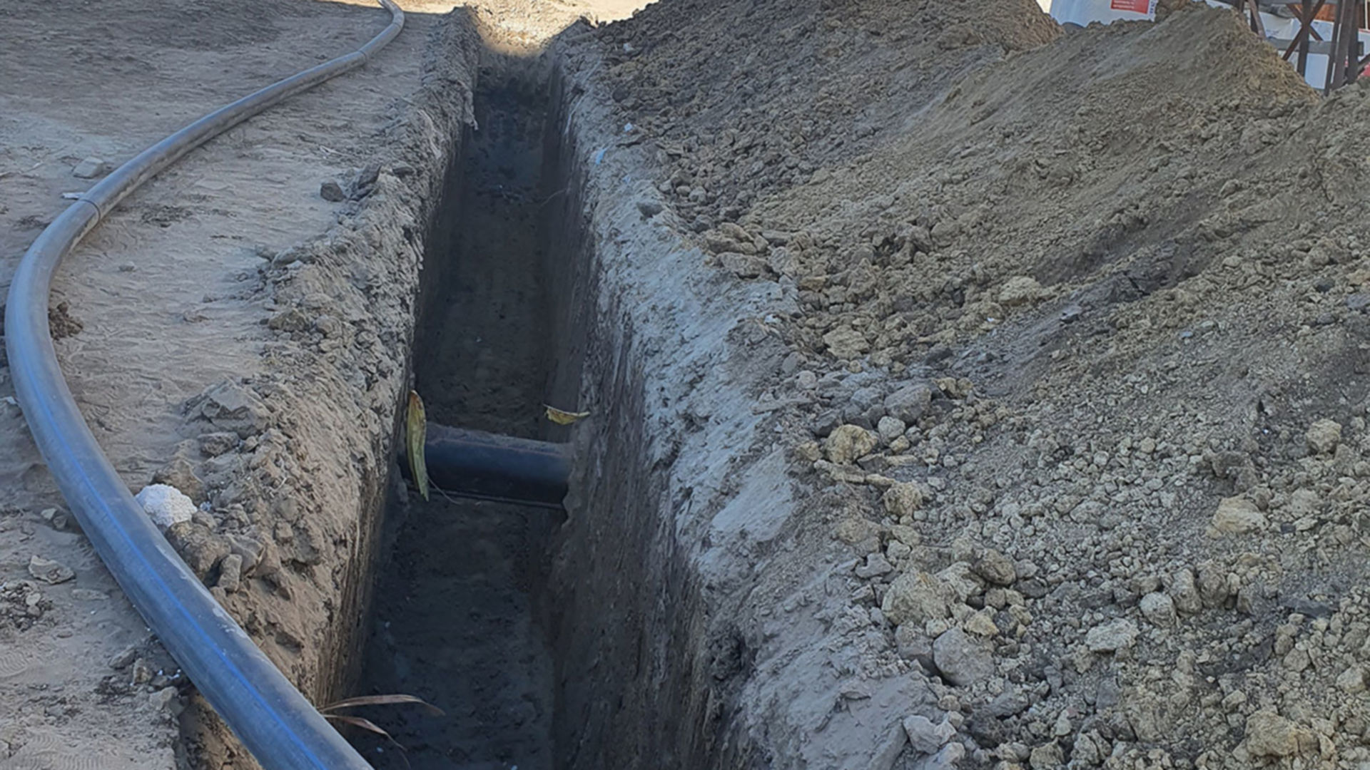 ЖК Дніпровська Брама 2 хід будівництва фото 470428