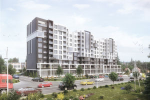 ЖК Микулинецкая, 30А