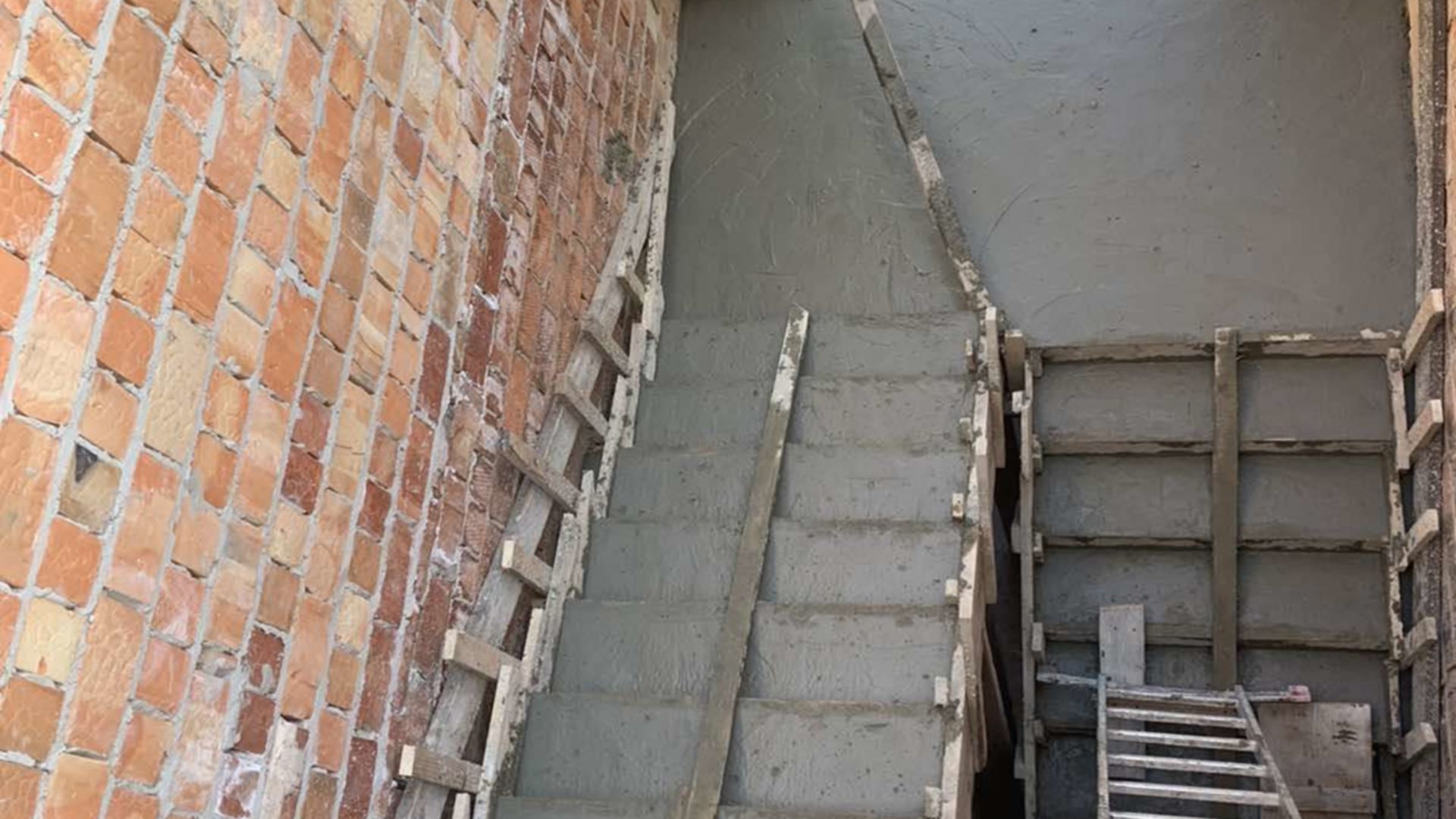 Состоянием на сентябрь 2022 года ЖК Modern Home Premium ход строительства фото 470747