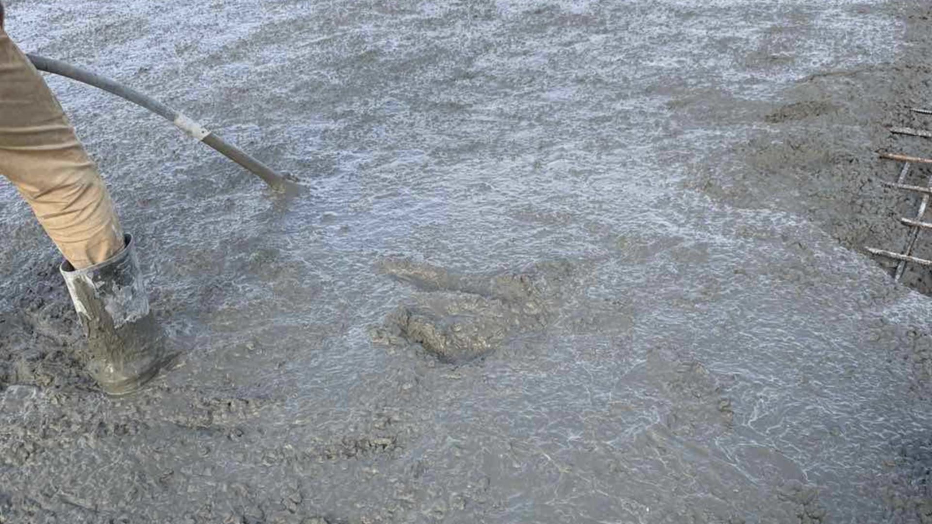 Состоянием на сентябрь 2022 года ЖК Modern Home Premium ход строительства фото 470748