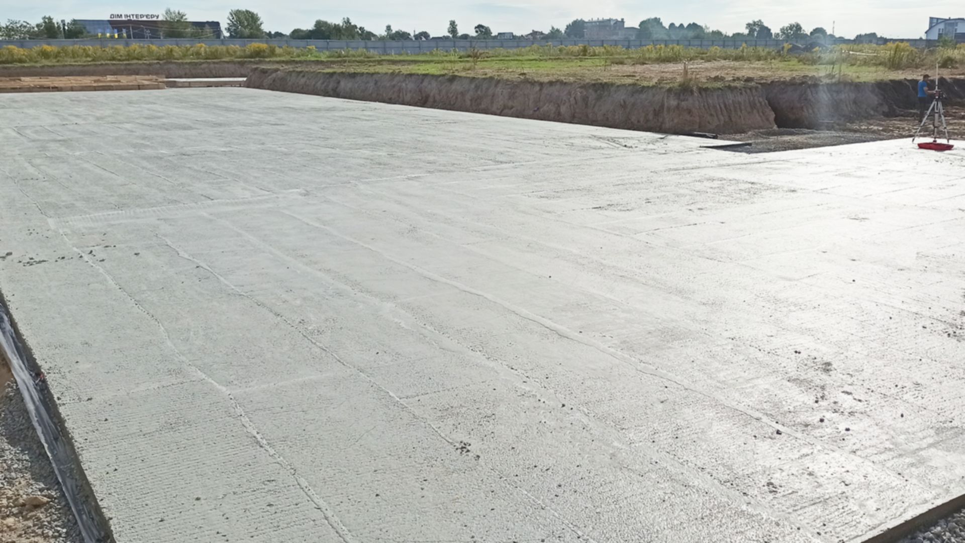 Станом на вересень 2022 року ЖК Парксайд хід будівництва фото 472922