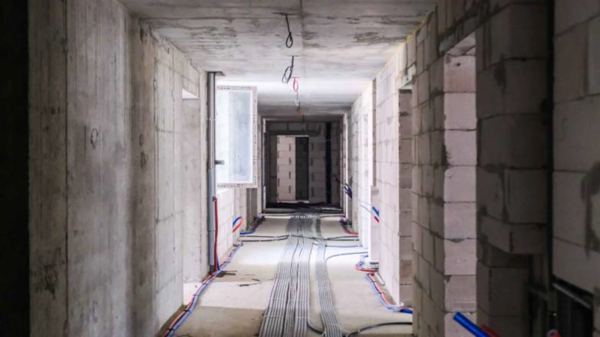 Станом на вересень 2022 року ЖК Ріел Сіті хід будівництва фото 473384