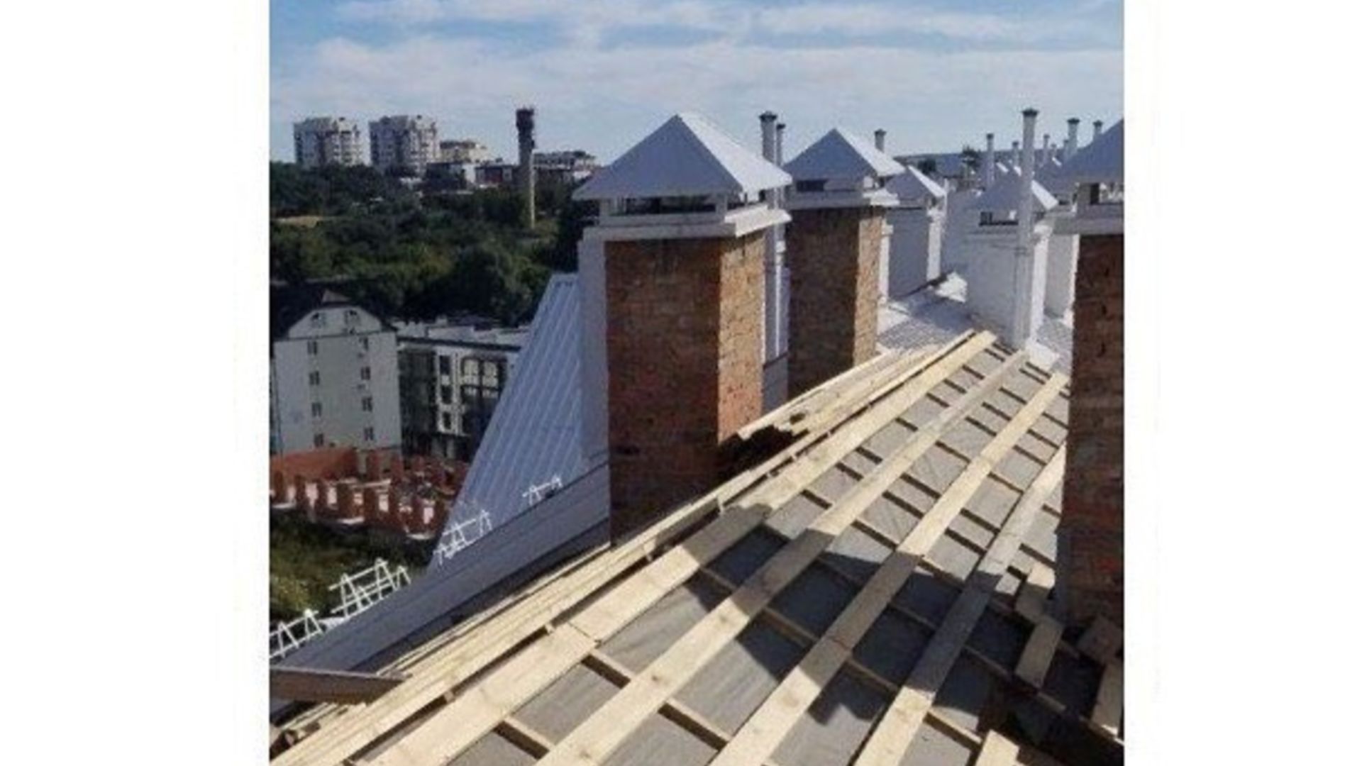 ЖК Гостомель Residence хід будівництва фото 475337