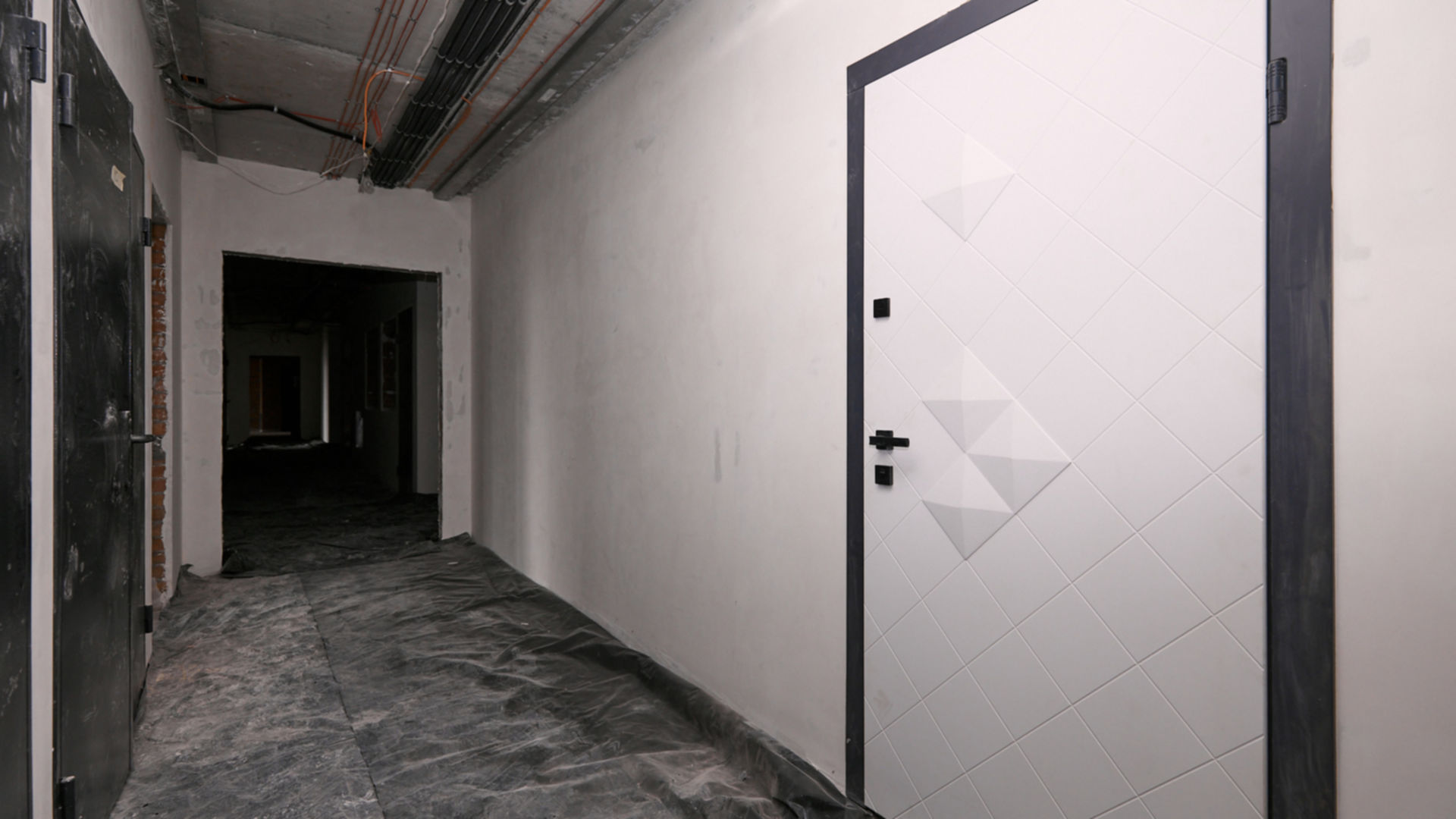 ЖК Polaris Home&Plaza хід будівництва фото 475388