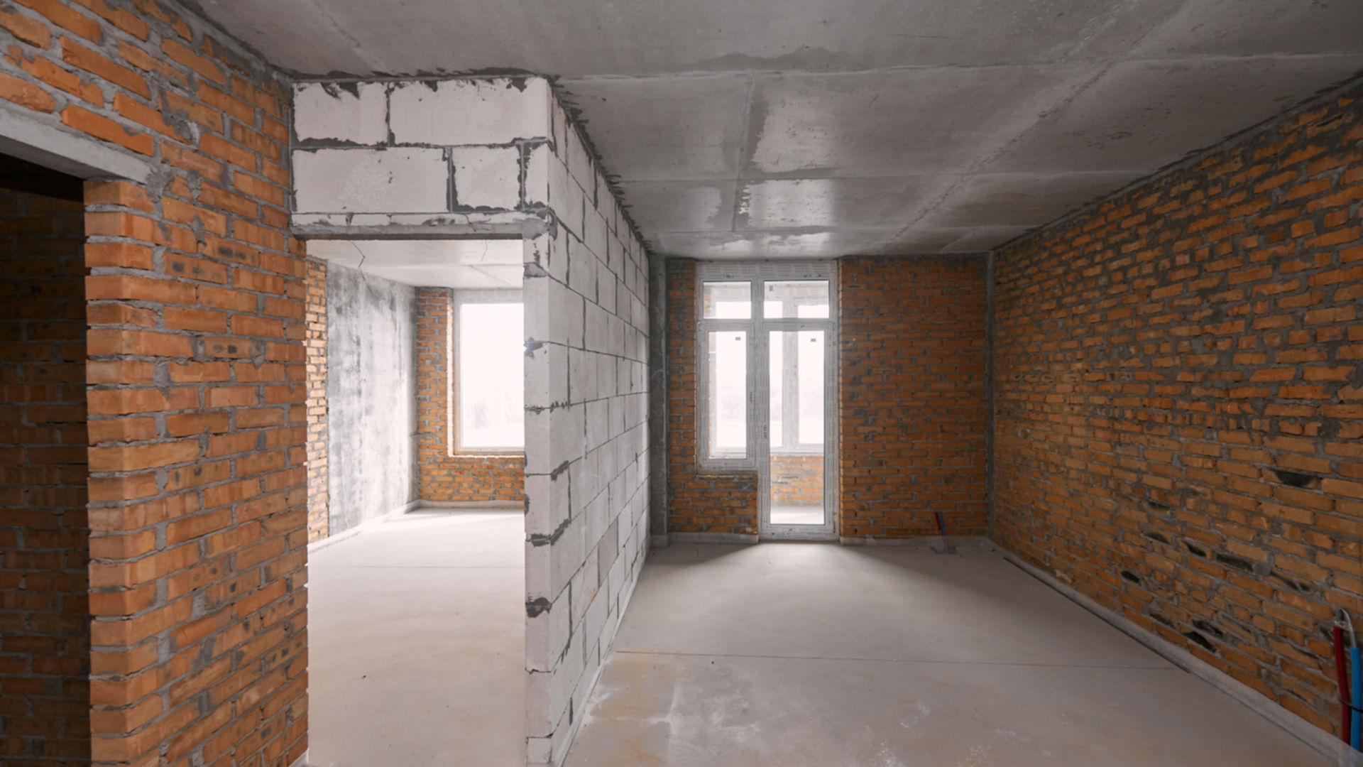 ЖК Polaris Home&Plaza хід будівництва фото 475405