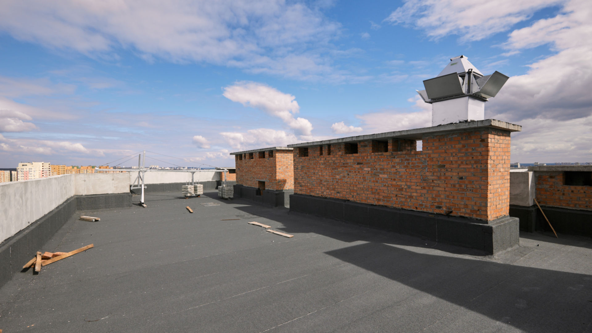 ЖК Polaris Home&Plaza хід будівництва фото 475408