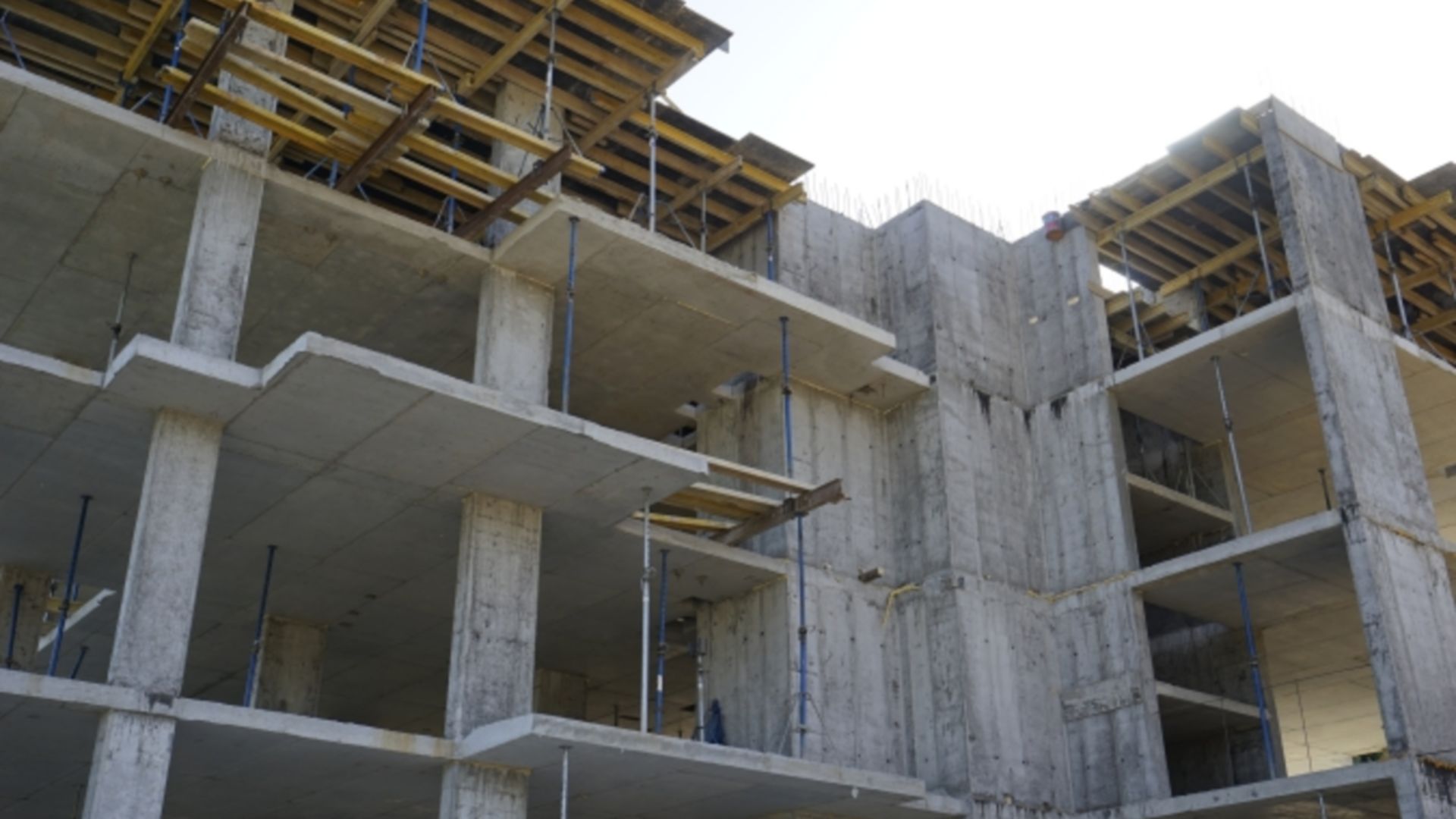 Состоянием на сентябрь 2022 года ЖК PERFECT LIFE ход строительства фото 475729