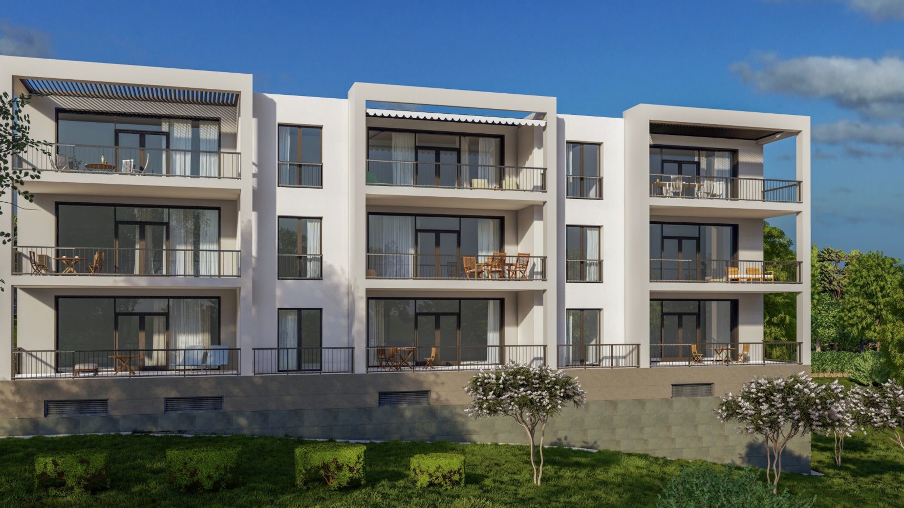 Апартаменти Apartment like House  фото 475746