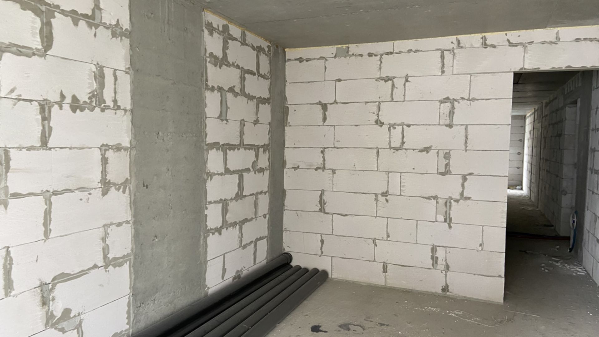 Станом на вересень 2022 року ЖК Ріел Сіті хід будівництва фото 475934