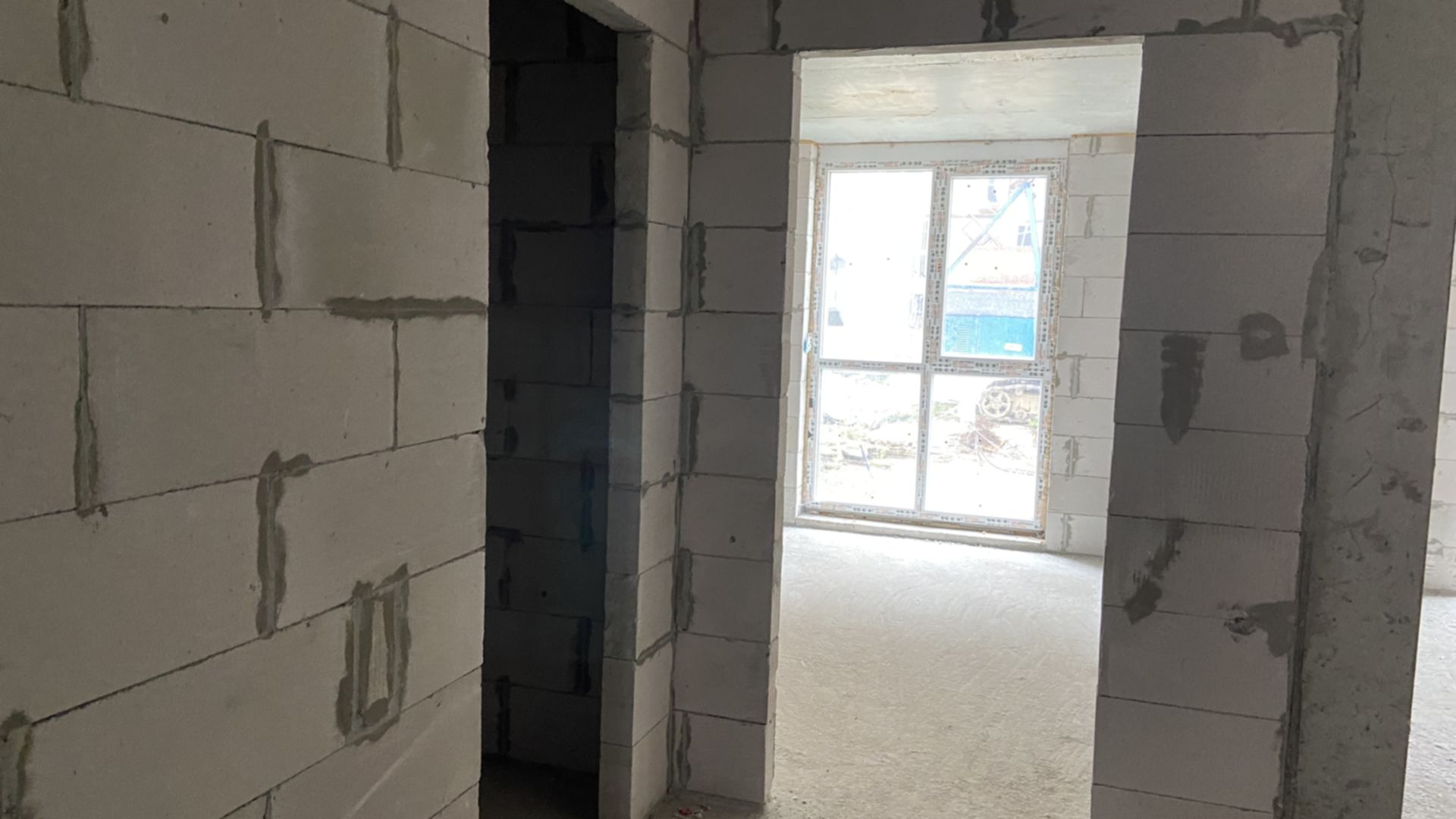 Станом на вересень 2022 року ЖК Ріел Сіті хід будівництва фото 475936