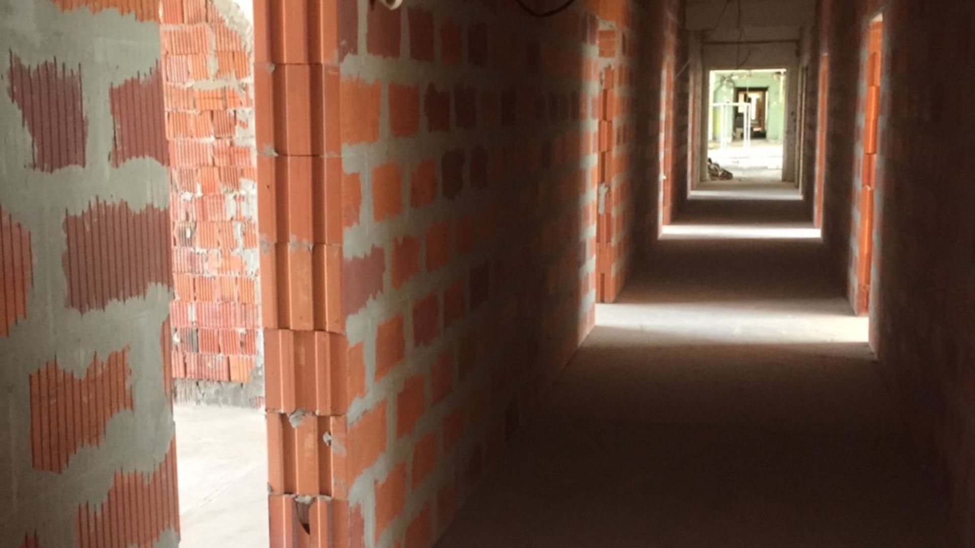 Состоянием на сентябрь 2022 года Апарт-комплекс Тиса Renovation ход строительства фото 476421