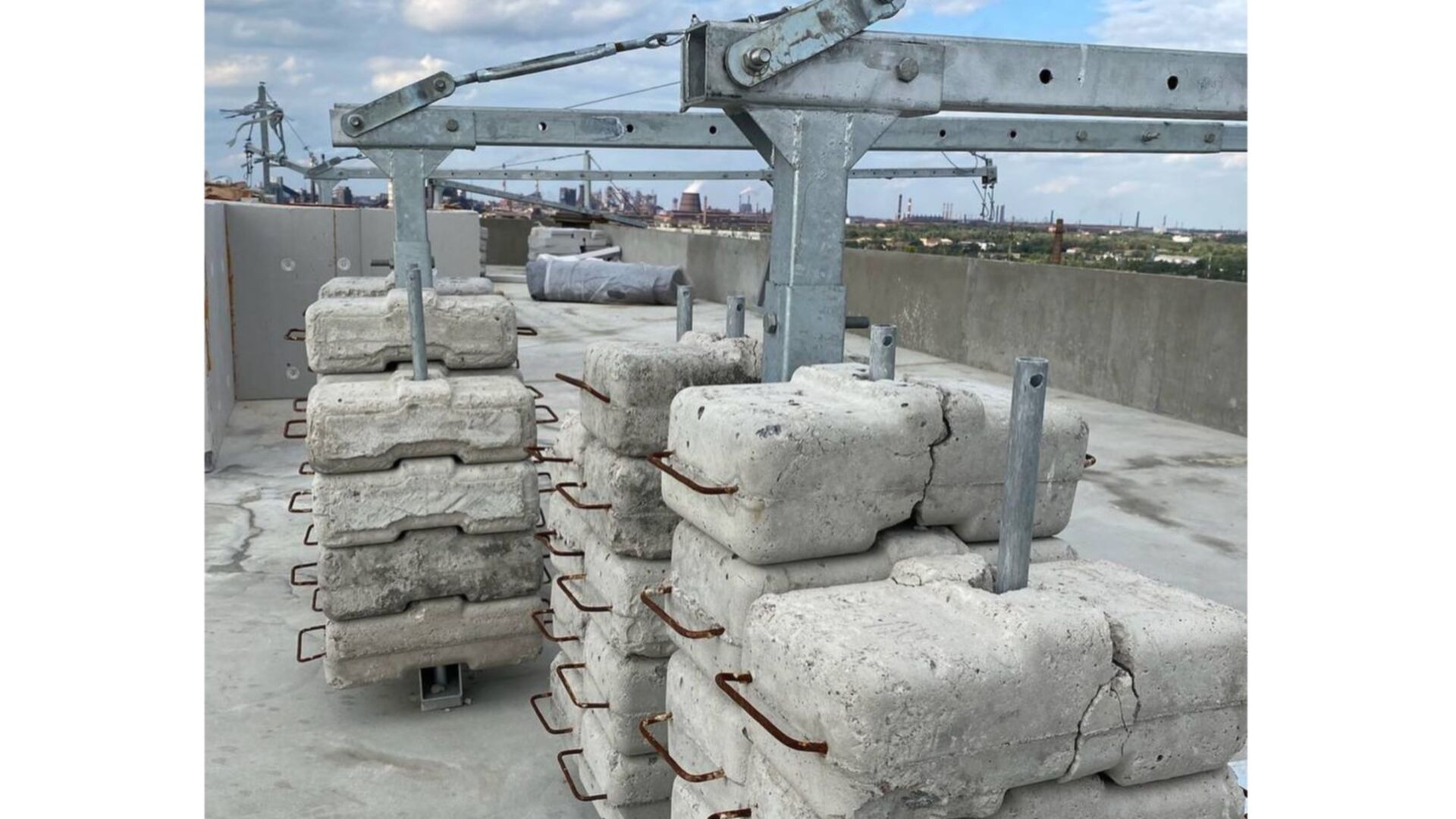 ЖК Smart ход строительства фото 476464