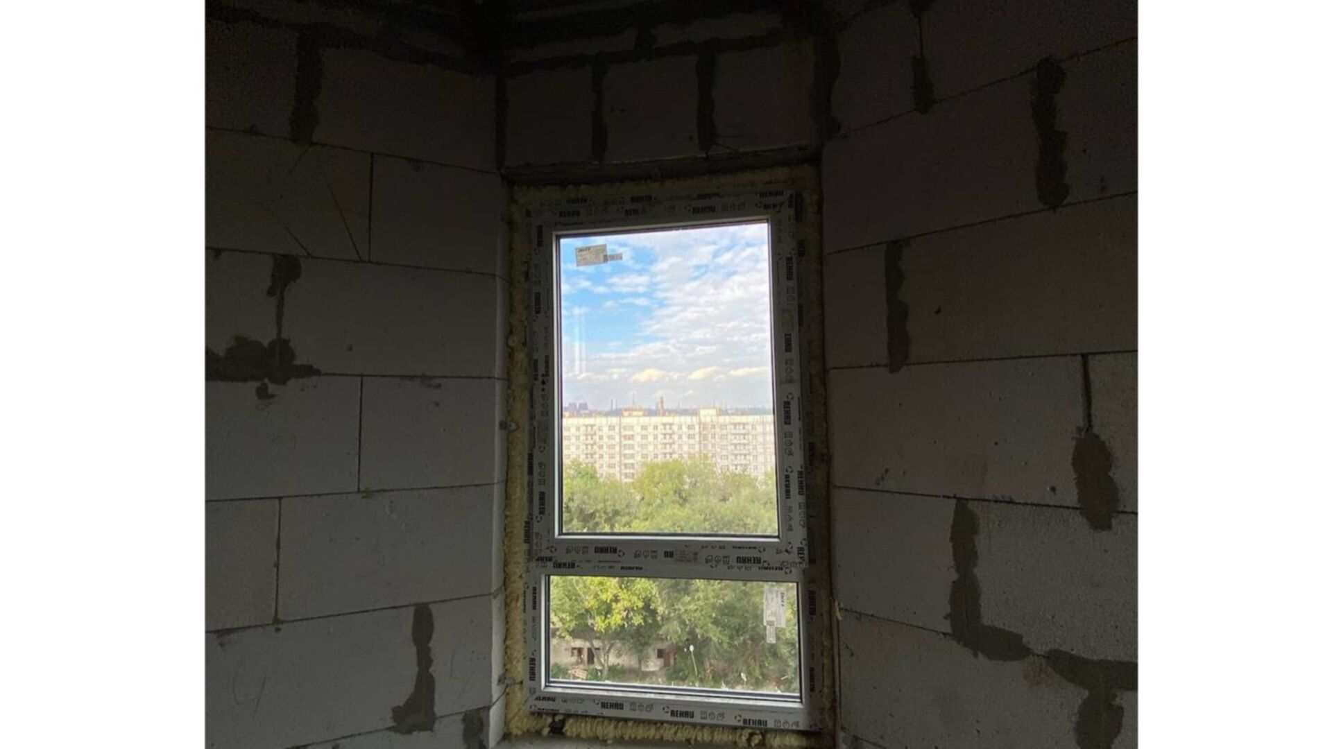 ЖК Smart ход строительства фото 476468