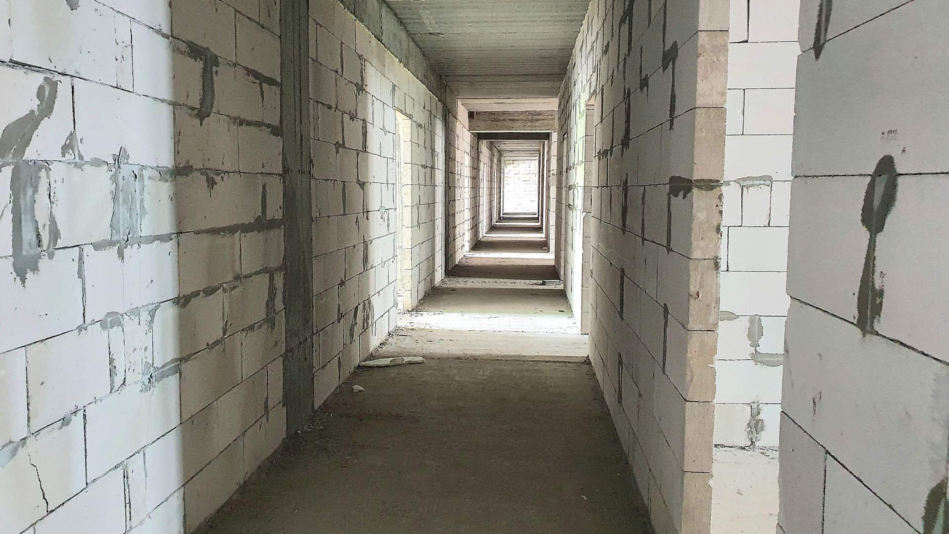 Бізнес-центр City Tower Mall хід будівництва фото 476872