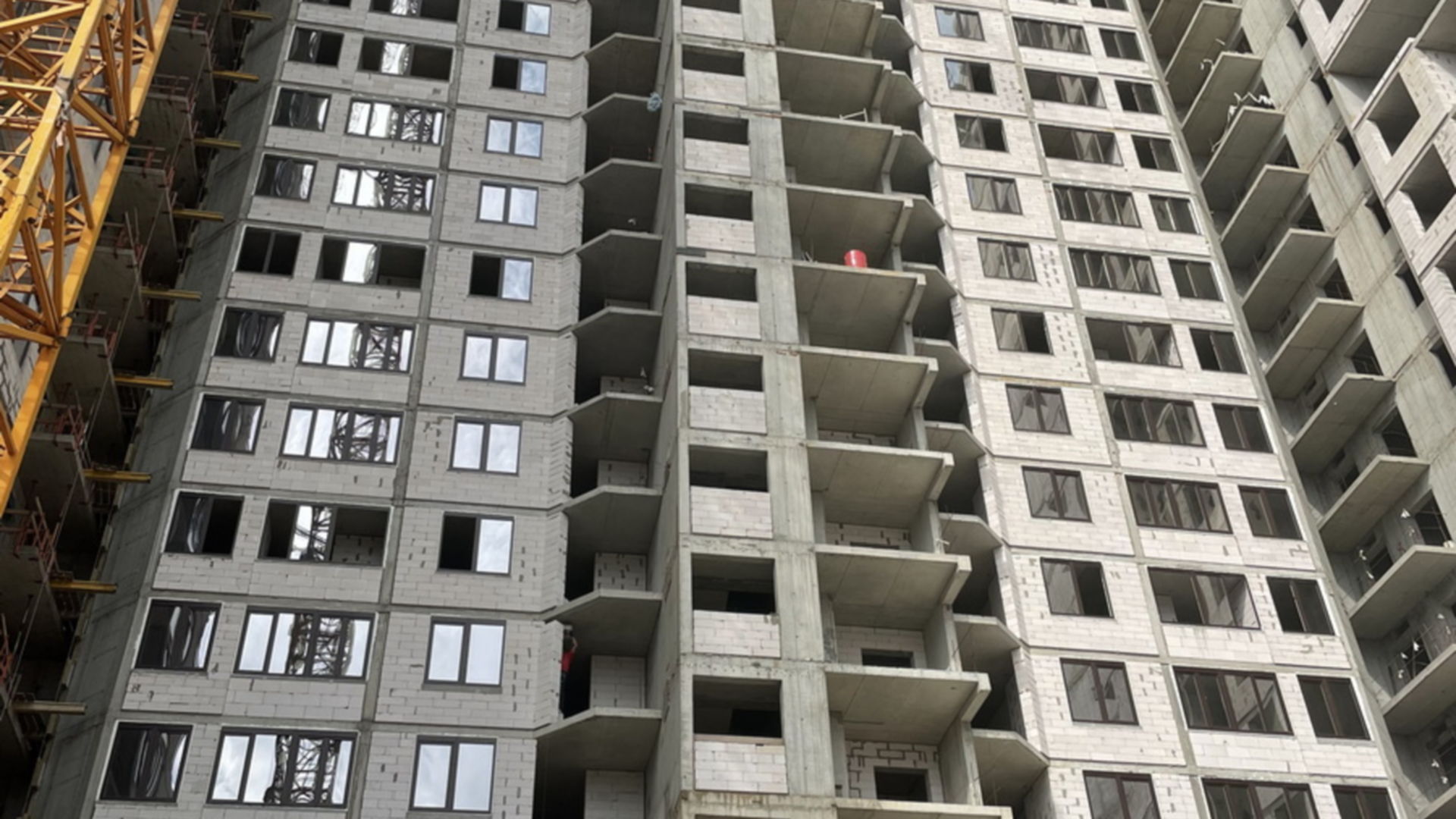 ЖК Удобний хід будівництва фото 476961