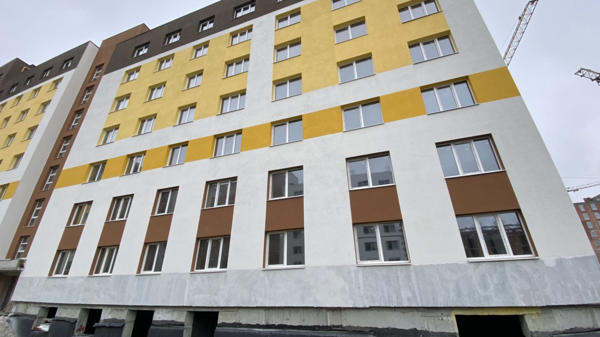 ЖК Компаньон ход строительства фото 476990