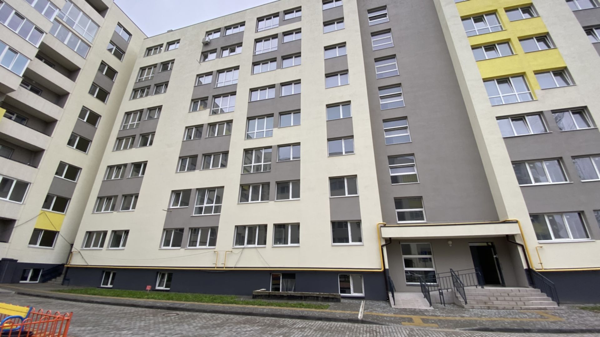 ЖК Компаньон ход строительства фото 476996