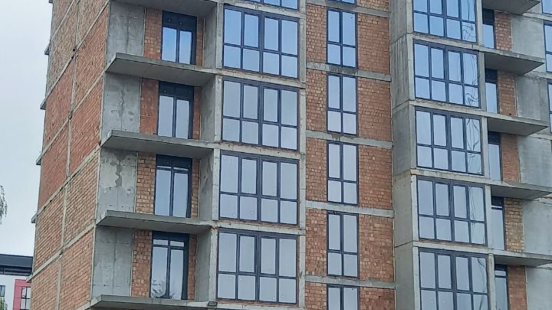 ЖК Senator ход строительства фото 478030