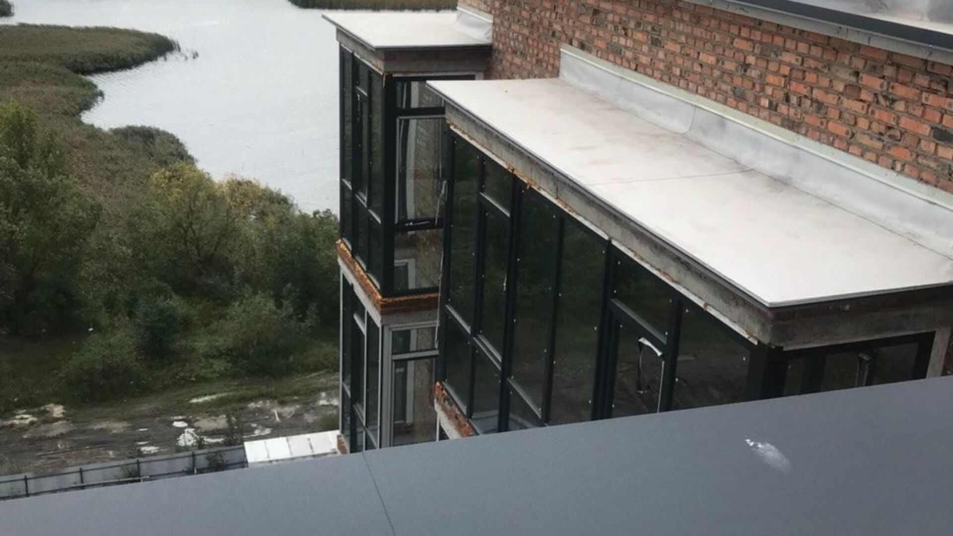 ЖК Набережний хід будівництва фото 479417