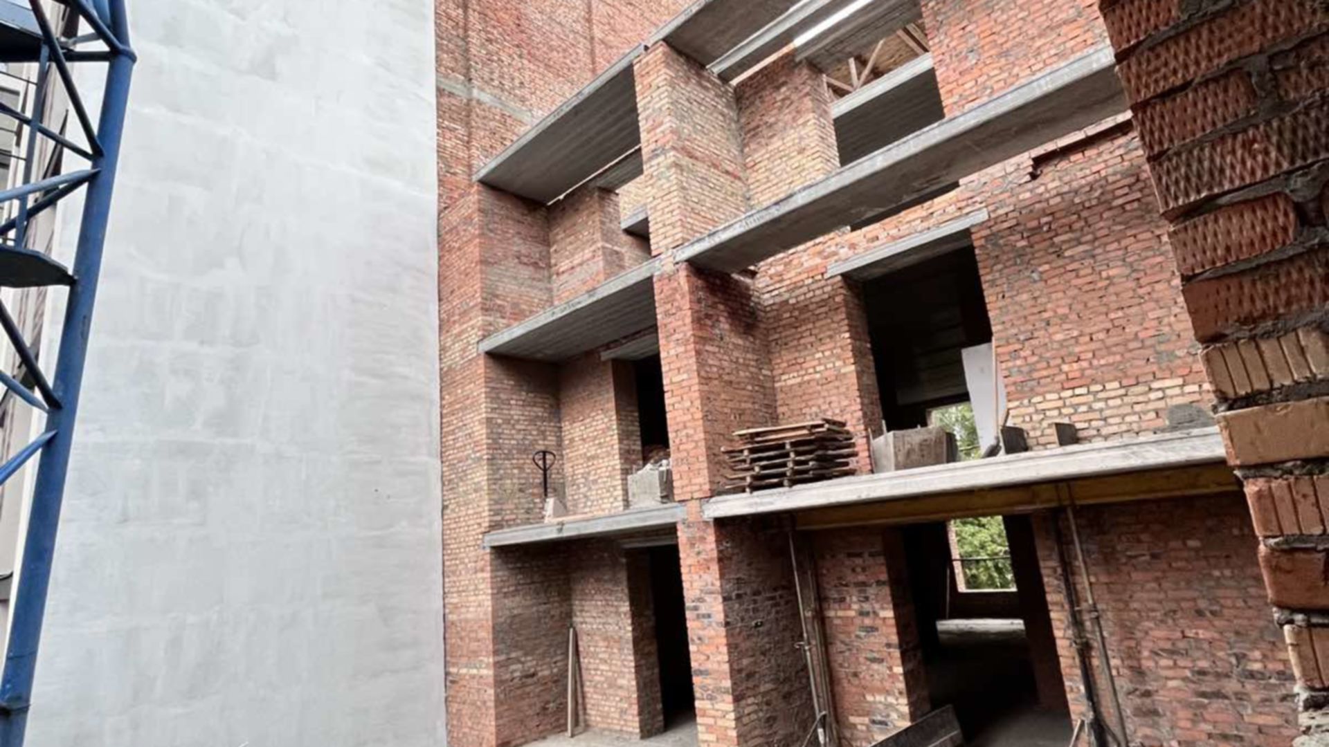 ЖК Перлина Проскурова 2 ход строительства фото 479994