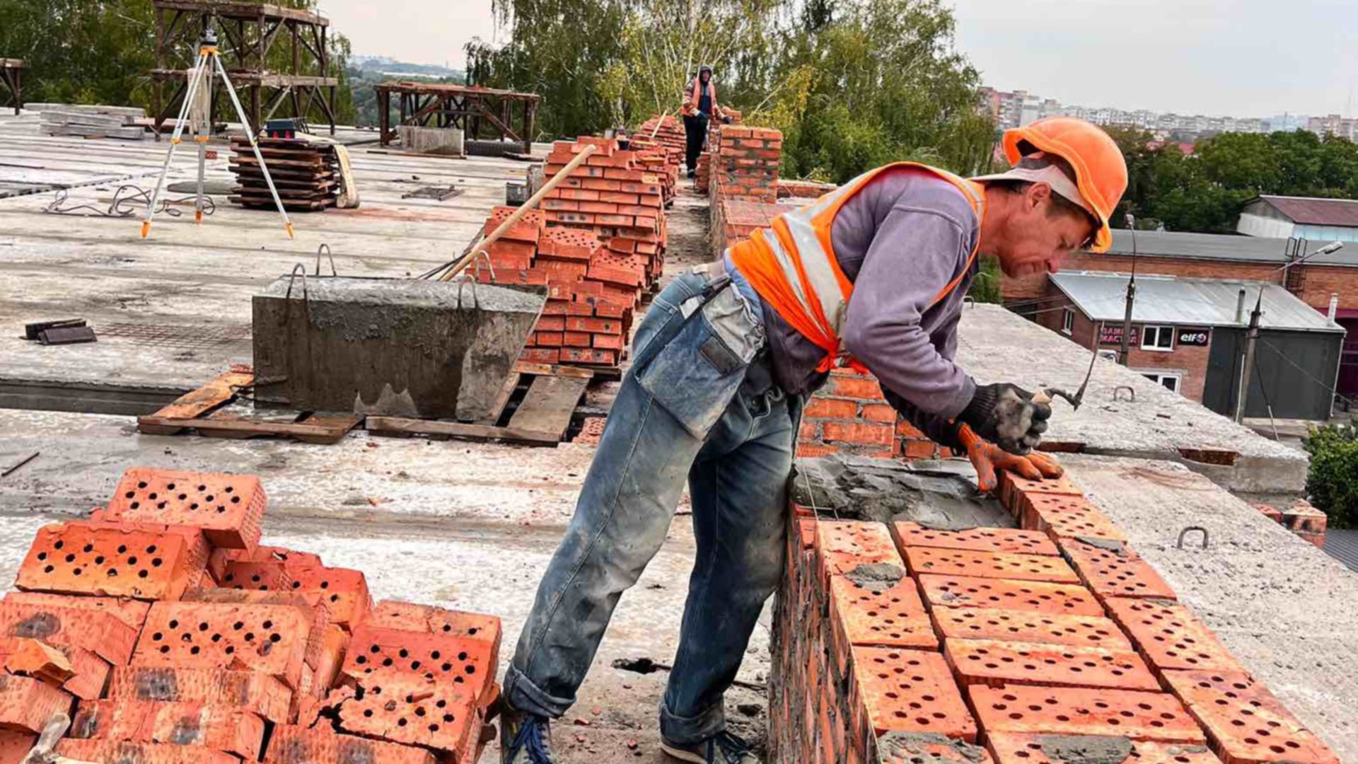 ЖК Перлина Проскурова 2 ход строительства фото 479995