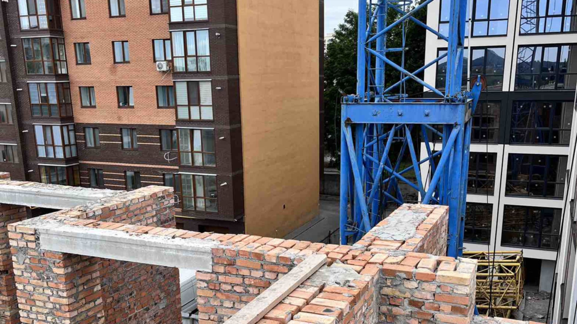 ЖК Перлина Проскурова 2 ход строительства фото 479998