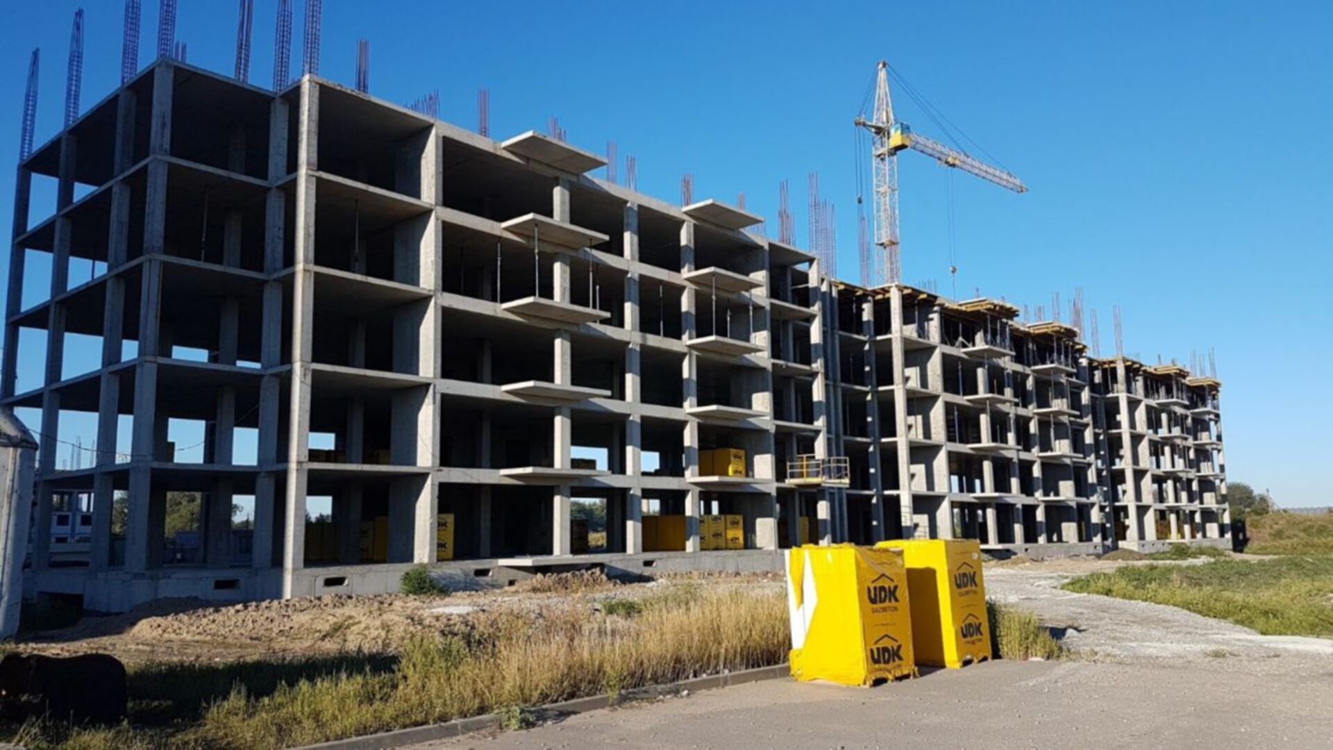 ЖК вул. Співдружності, 10 хід будівництва фото 481000