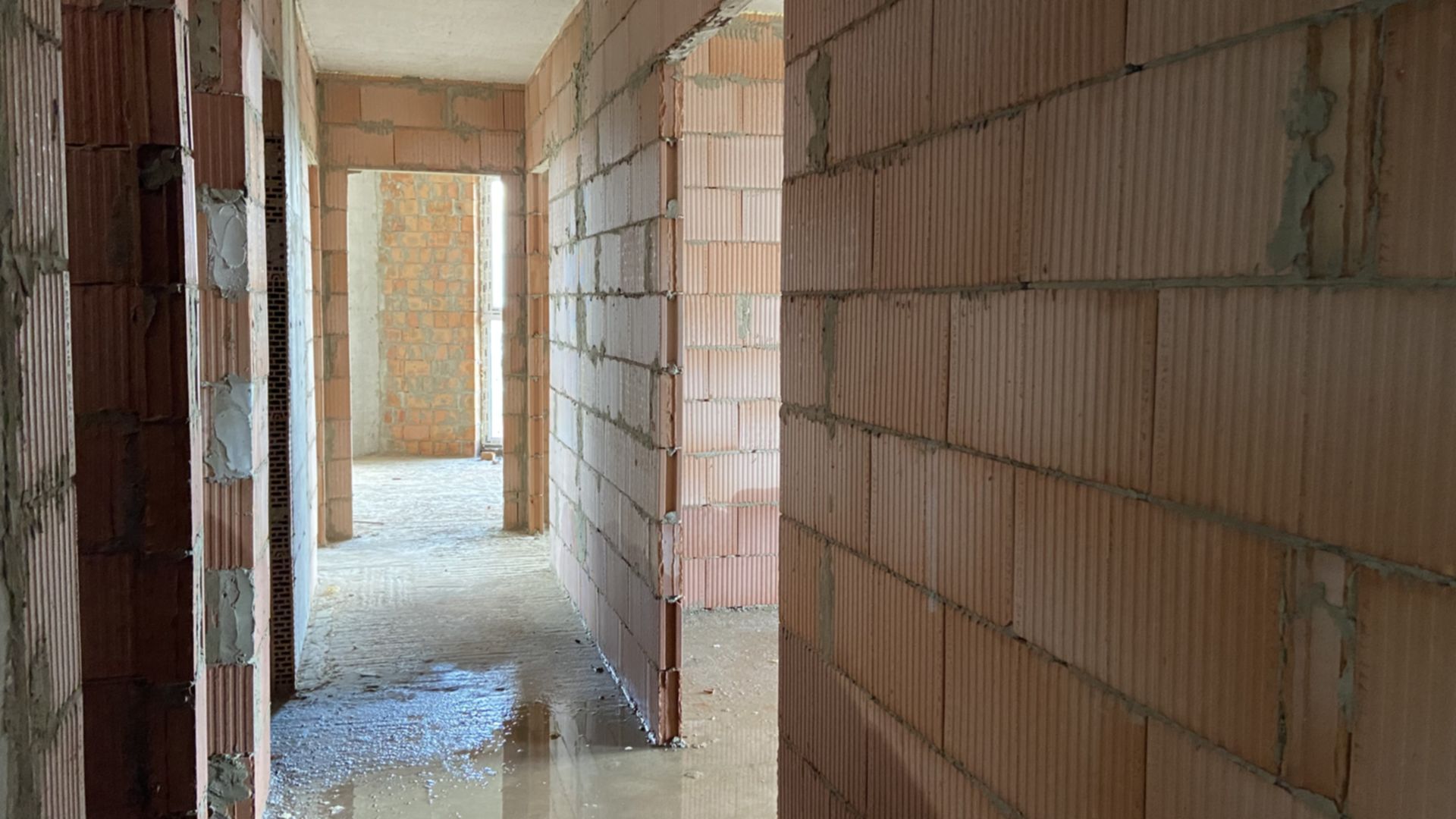 Станом на вересень 2022 року ЖК Skyfall хід будівництва фото 481553