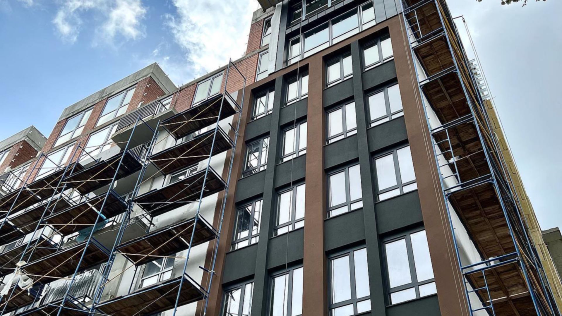 ЖК Avalon Yard хід будівництва фото 481890