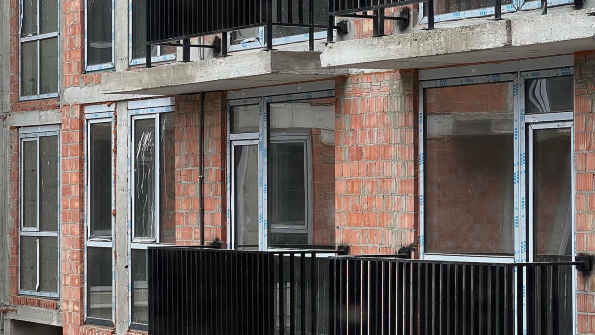 ЖК Avalon Yard хід будівництва фото 481902