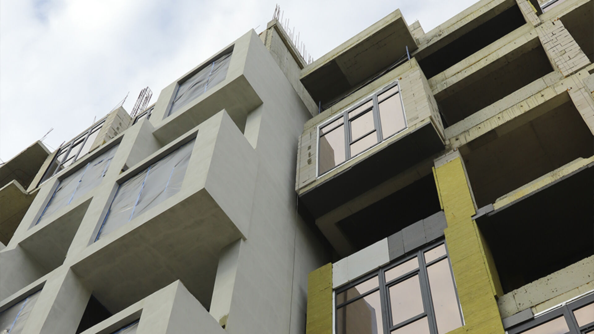 ЖК ITown ход строительства фото 483042