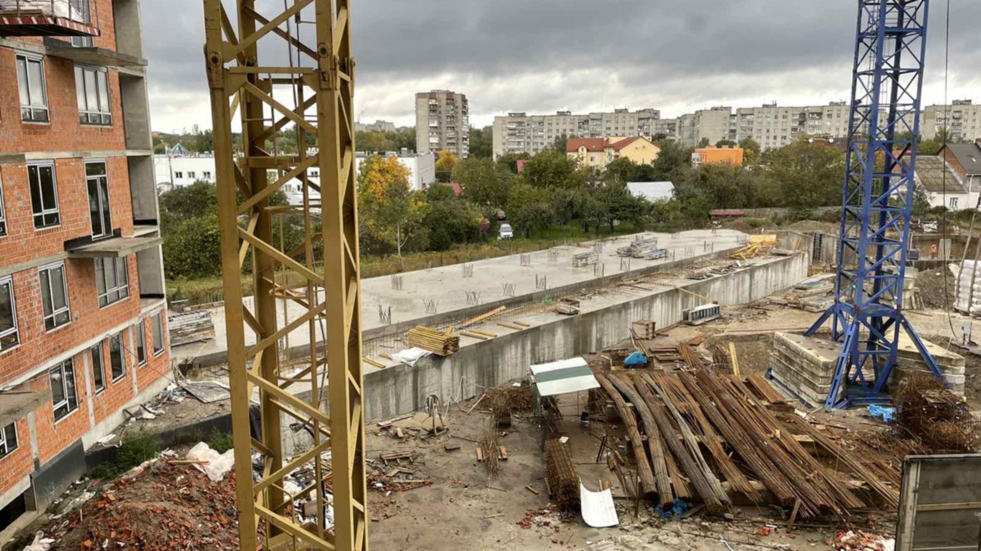 ЖК Well Home хід будівництва фото 483822