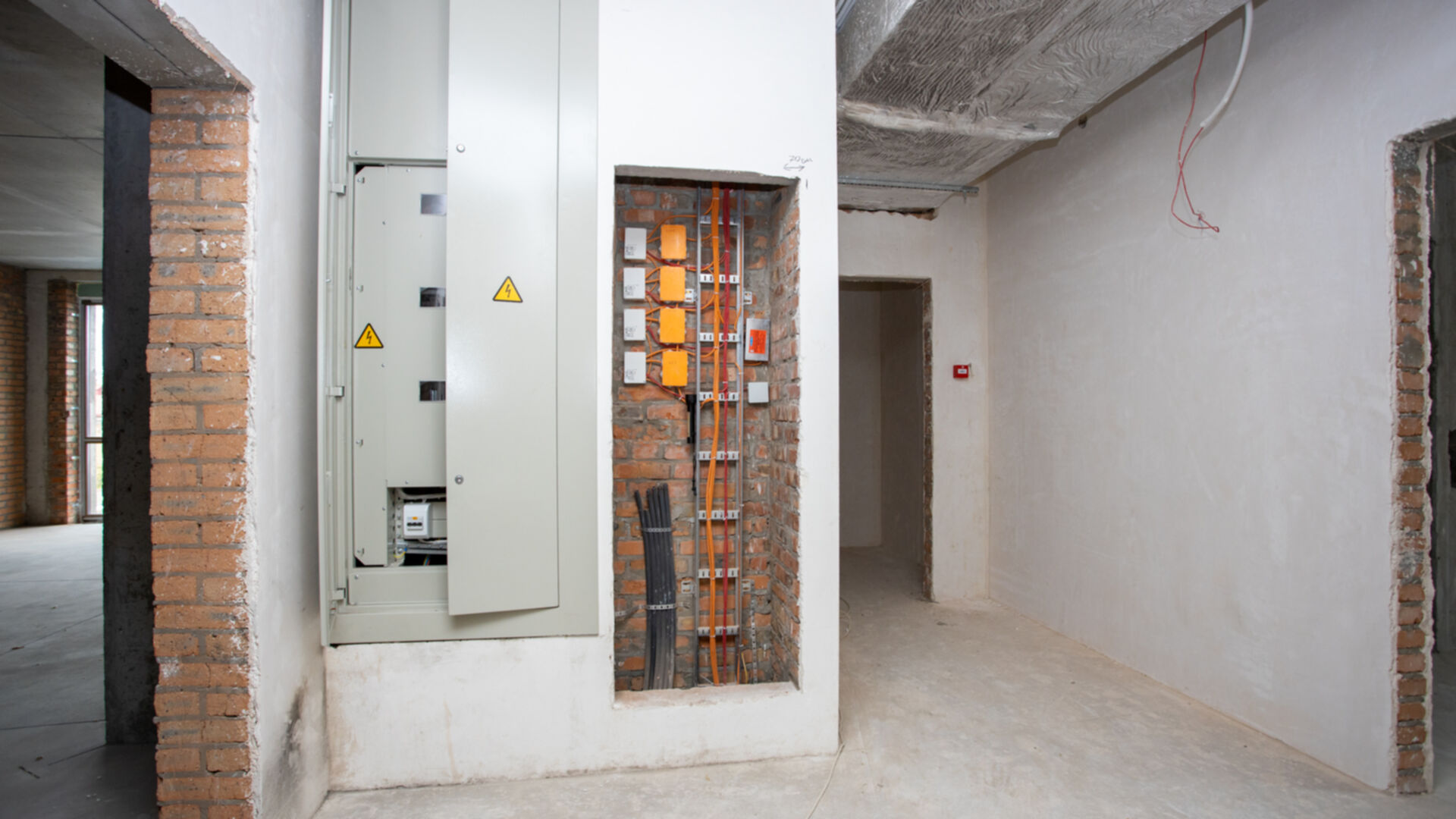 Станом на жовтень 2022 року ЖК Illinsky House хід будівництва фото 484039