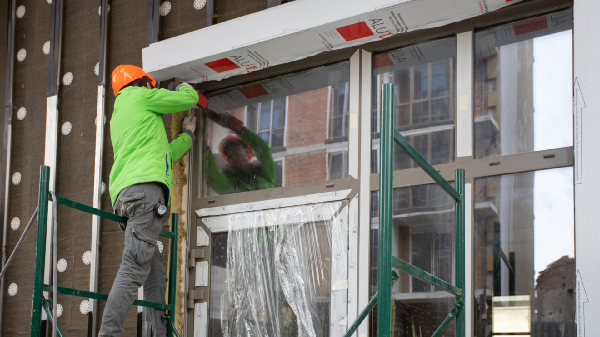 Станом на жовтень 2022 року ЖК Illinsky House хід будівництва фото 484045