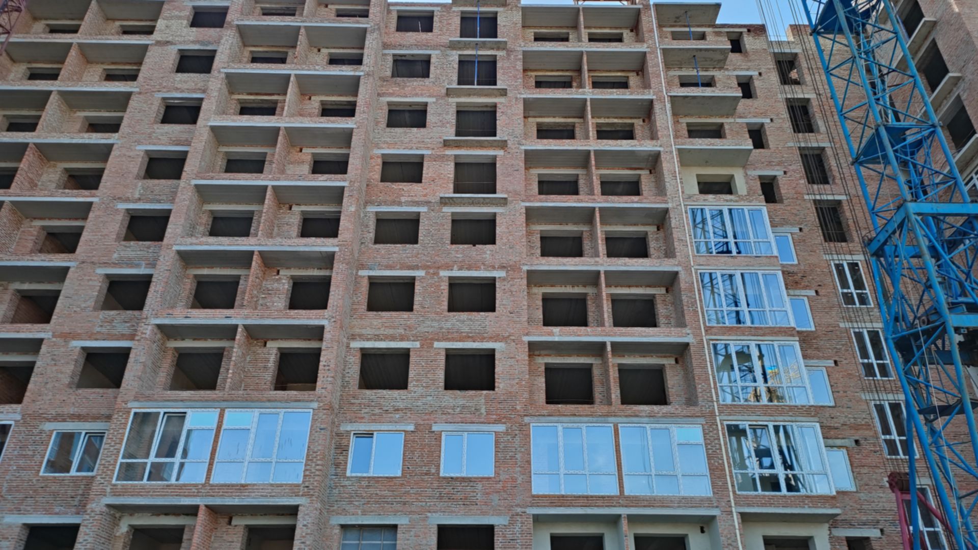 Жилой район Княгинин ход строительства фото 484331