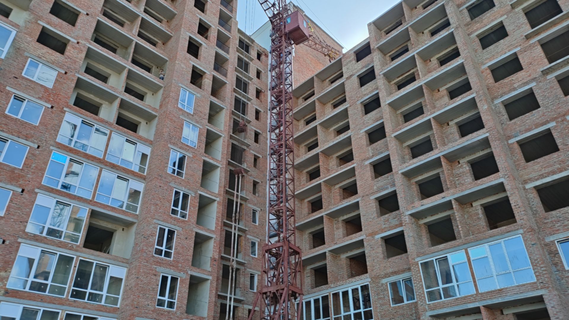 Жилой район Княгинин ход строительства фото 484332