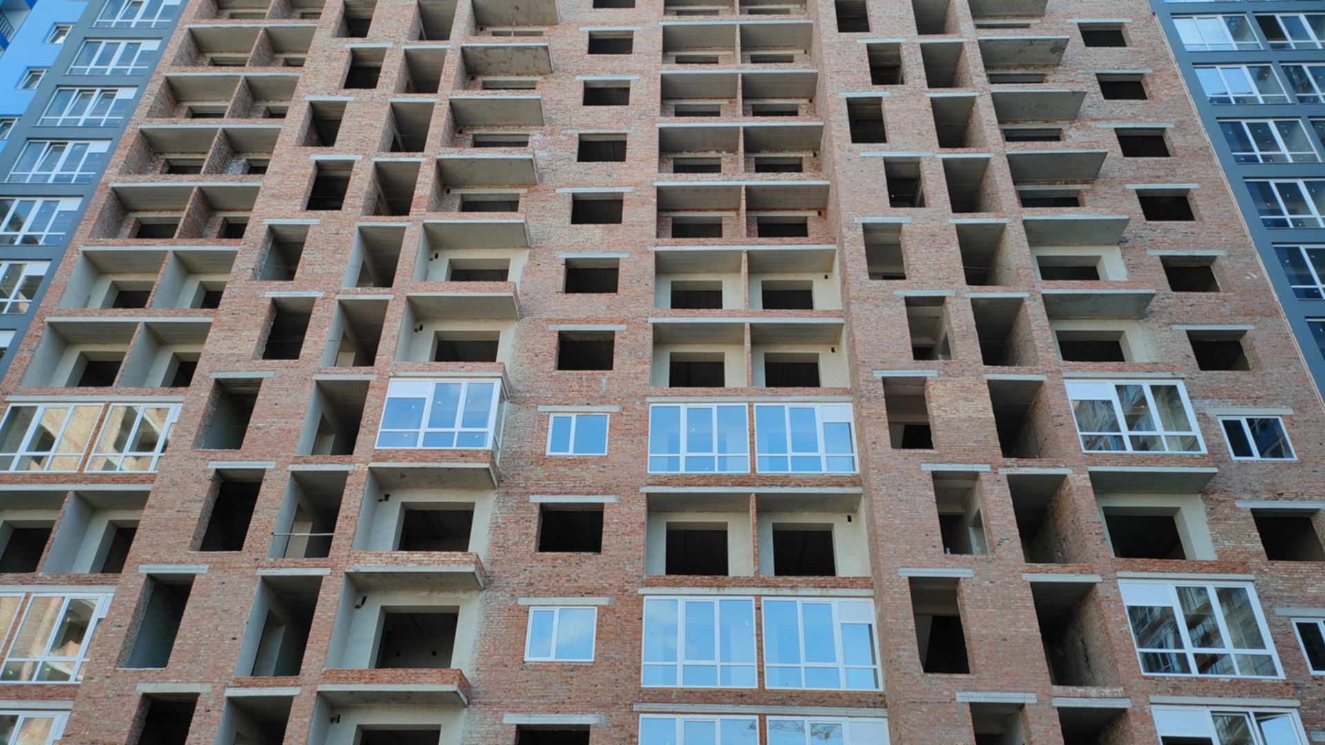 Жилой район Княгинин ход строительства фото 484394