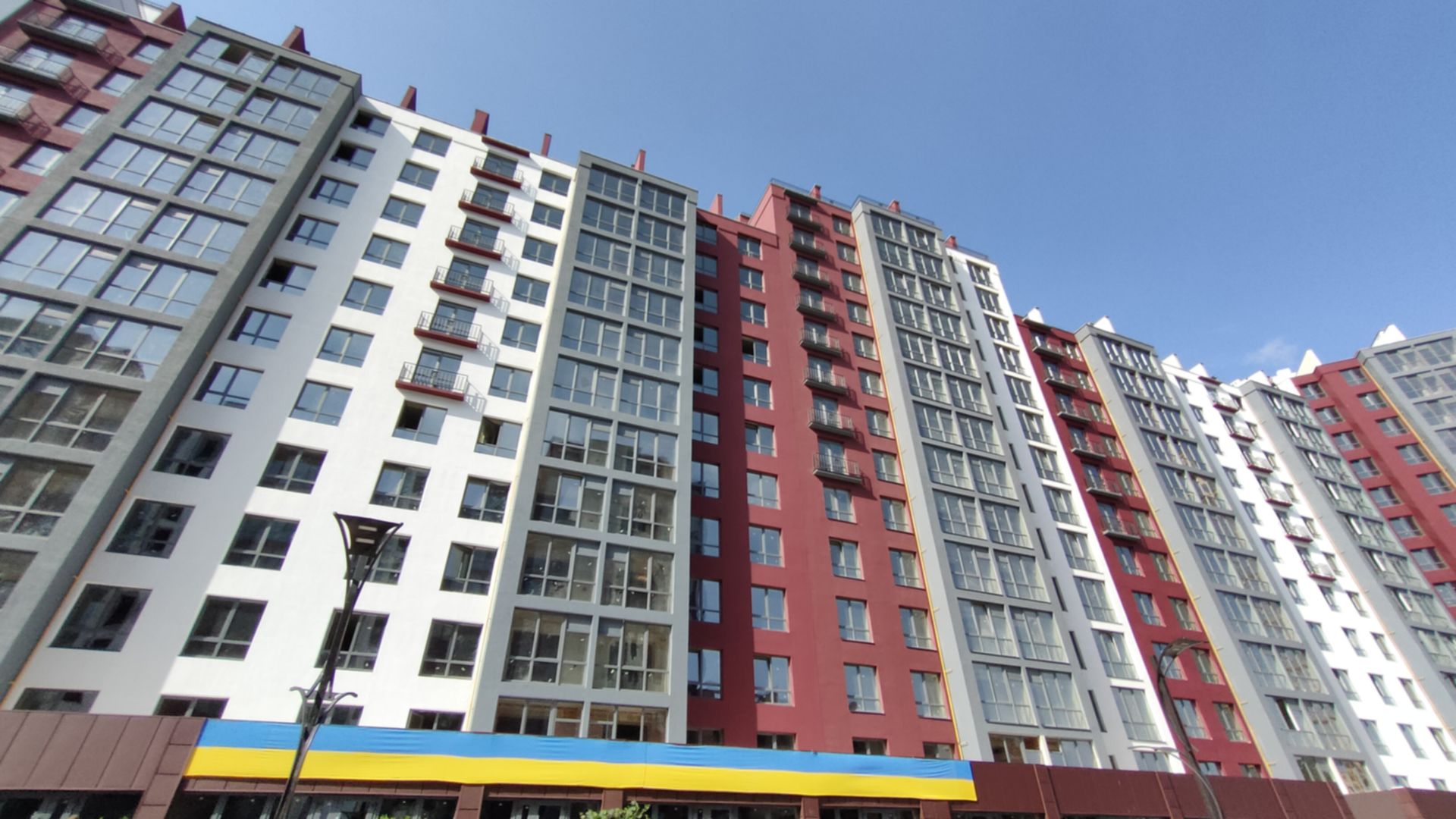 Жилой район Княгинин ход строительства фото 484397