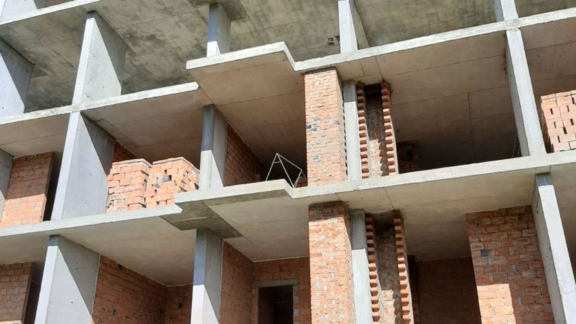 Станом на вересень 2022 року ЖК Новий Проспект хід будівництва фото 484401