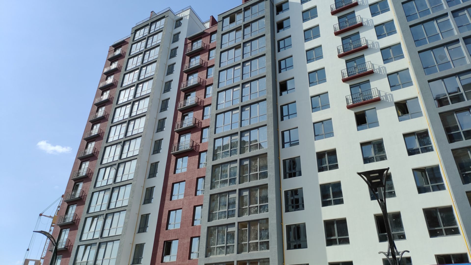 Жилой район Княгинин ход строительства фото 484407