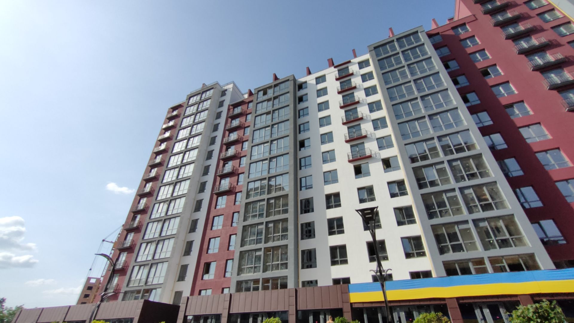 Жилой район Княгинин ход строительства фото 484408