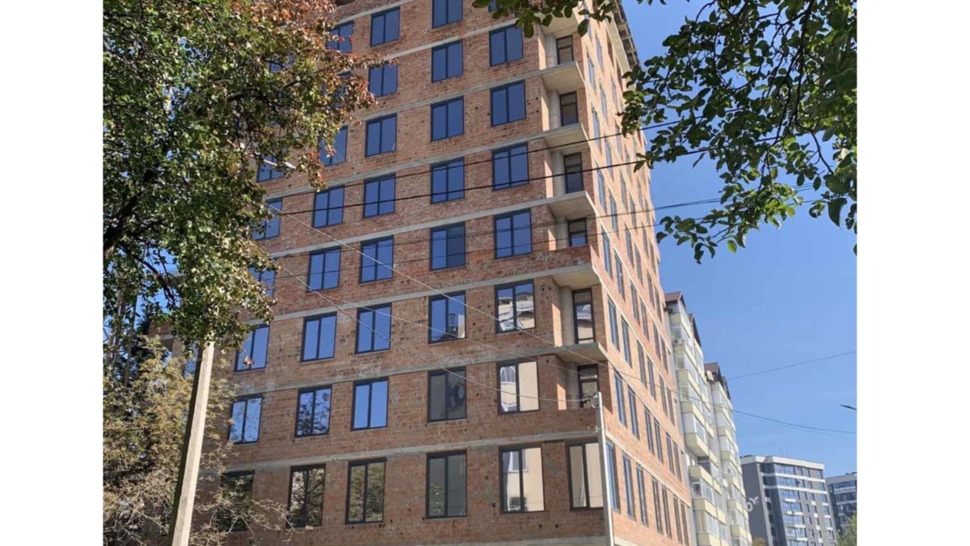 ЖК Grand Hall хід будівництва фото 484864