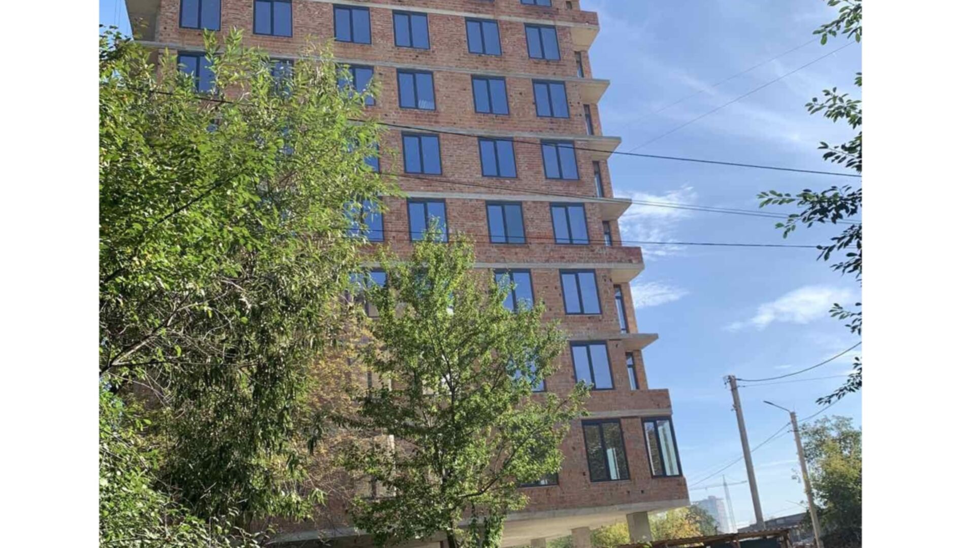 ЖК Grand Hall хід будівництва фото 484867