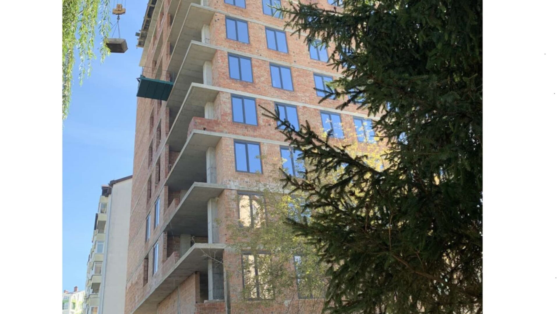 ЖК Grand Hall хід будівництва фото 484868